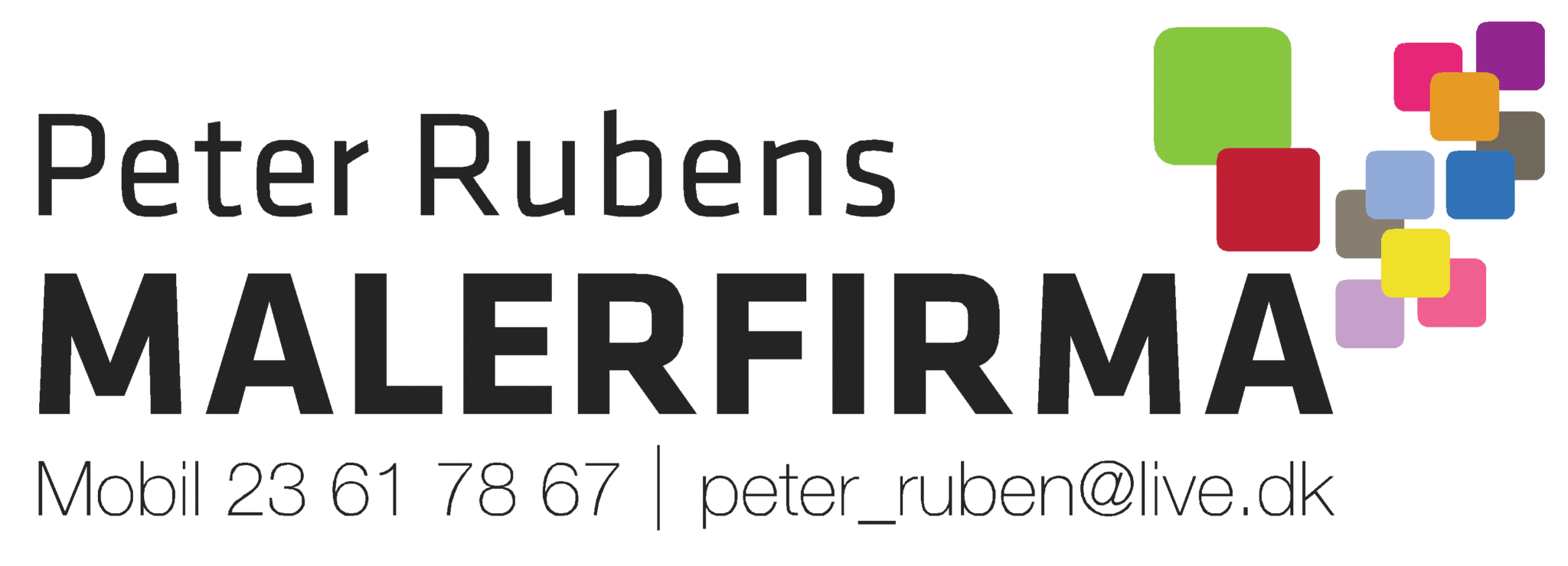 Peter Rubens Malerfirma